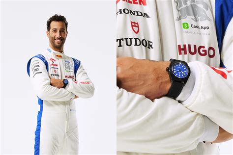 ricciardo tudor
